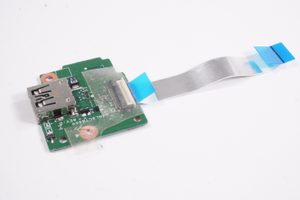 917436-001 Hp USB connector board – Includes connector cable 1FX82UT
