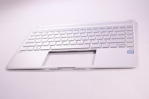 918027-DB1 Hp Palmrest & Keyboard 13-AC010CA