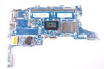 918313-601 Hp Intel Core i5-6300U Motherboard ELITEBOOK 840 G3