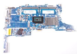 918313-601 Hp Intel Core i5-6300U Motherboard ELITEBOOK 840 G3