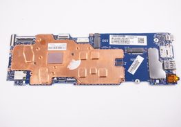 918351-601 Hp Pent4410Y 4GB Win Motherboard 1RG29UC  HP PRO X2 612 G2 TABLET