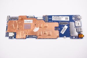918351-601 Hp Pent4410Y 4GB Win Motherboard 1RG29UC  HP PRO X2 612 G2 TABLET