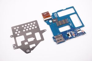 918386-001 Hp Card Reader Board 1RG29UC  HP Pro x2 612 G2 Tablet