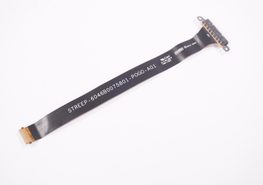6046B0075801 Hp Cable POGO BOARD 1RG29UC