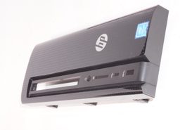 919814-001 Hp Front Bezel 270-P013WB