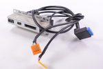 056.34011.0041 Hp IO Audio  Board 570-P033W