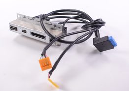 056.34011.0041 Hp IO Audio  Board 570-P033W