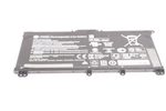 920070-855 Hp 11.55v 41.7wh 3615 Mah Battery 15-CC050WM 14-BF050WM