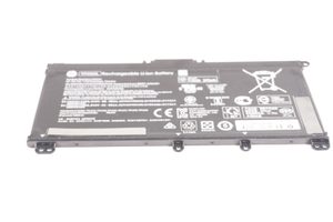 920070-855 Hp 11.55v 41.7wh 3615 Mah Battery 15-CC050WM 14-BF050WM