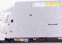 920417-011 Hp Optical Drive Dvd Read Writer 9.0mm No Bezel 15-CD040WM