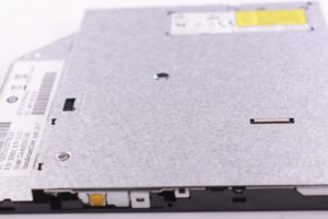 920417-011 Hp Optical Drive Dvd Read Writer 9.0mm No Bezel 15-CD040WM
