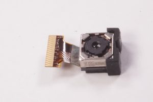 920543-001 Hp Rear Webcam 12-C012DX