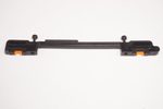 922-9065 Apple Bracket Rear Hard Drive MD101LL/A A1278 MACBOOK PRO 13 MID 2012