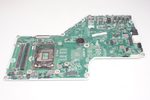 922841-601 Hp Intel Socket LGA1151 AIO Motherboard 27-R039 24-R024LA