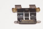 923-01444 Apple I/O Board MPXV2LL/A A1706 MACBOOK PRO 13 2017 TOUCH BAR