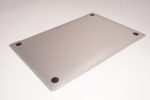 923-01787 Apple Bottom Case Silver MPXR2LL/A A1708 MACBOOK PRO 13-INCH 2017