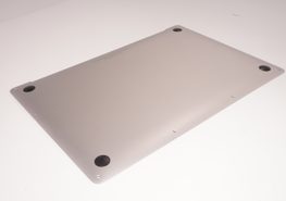 923-01787 Apple Bottom Case Silver MPXR2LL/A A1708 MACBOOK PRO 13-INCH 2017