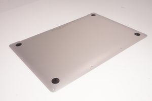 923-01787 Apple Bottom Case Silver MPXR2LL/A A1708 MACBOOK PRO 13-INCH 2017