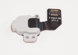 923-02496 Apple Audio Board Silver MR962LL/A A1990 MACBOOK PRO 15-INCH 2018