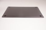 923-02514 Apple Bottom Case Space Gray MR9Q2LL/A A1989 MACBOOK PRO 13 2018 TOUCH BAR GRAY