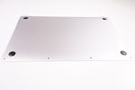 923-02515 Apple Bottom Case Silver A1989 MACBOOK PRO 13 2019 TOUCH BAR