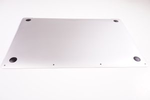 923-02515 Apple Bottom Case Silver A1989 MACBOOK PRO 13 2019 TOUCH BAR