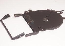 923-02538 Apple Fan Left MR932LL/A A1990 MACBOOK PRO 15-INCH 2018