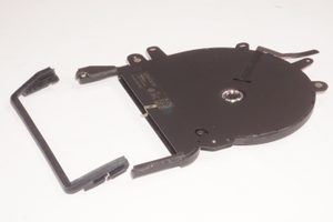 923-02538 Apple Fan Left MR932LL/A A1990 MACBOOK PRO 15-INCH 2018