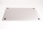 923-02826 Apple Bottom Case Silver MREA2LL/A A1932 MACBOOK AIR RETINA 13 2018
