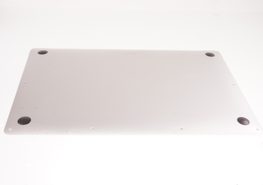 923-02826 Apple Bottom Case Silver MREA2LL/A A1932 MACBOOK AIR RETINA 13 2018