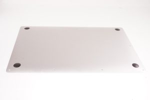923-02826 Apple Bottom Case Silver MREA2LL/A A1932 MACBOOK AIR RETINA 13 2018