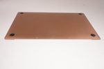 923-02827 Apple Bottom Case Gold MREF2LL/A A1932 MACBOOK AIR RETINA 13 2018