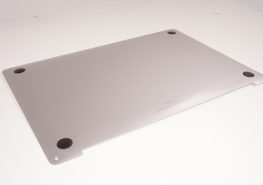 923-03205 Apple Bottom Case Silver A2159 MACBOOK PRO 13 2019 TOUCH BAR