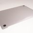 923-03205 Apple Bottom Case Silver A2159 MACBOOK PRO 13 2019 TOUCH BAR