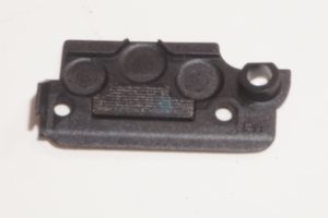 923-03209 Apple Clutch Cover Left MUHN2LL/A A2159 MACBOOK PRO 13 2019 TOUCH BAR