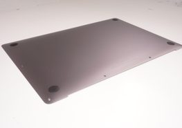 613-10545-07 Apple Space Gray Bottom Base MVFH2LL/A A1932 MACBOOK AIR RETINA 13 2019