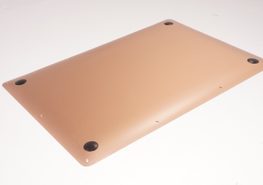 923-03272 Apple Bottom Base Cover Gold A1932 MACBOOK AIR RETINA 13 2019