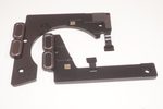 923-03312 Apple Speaker Kit MUHN2LL/A A2159 MACBOOK PRO 13 2019 TOUCH BAR