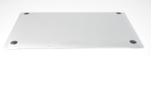 923-03981 Apple Bottom Case Silver MVH42/LLA A2179 MACBOOK AIR 13 2020 SILVER