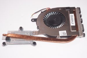 923PY Dell Thermal Module INSPIRON 15 (5558) BLACK I3552-8044BLK