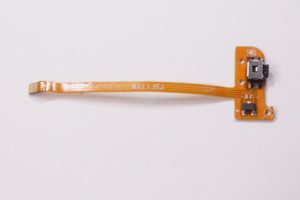 924169-001 Hp Power Buttom Board 12-C012DX