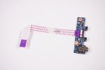 924278-001 Hp CABLE, AUDIO BD 14M-BA011DX