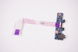 924278-001 Hp CABLE, AUDIO BD 14M-BA011DX