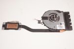 924281-001 Hp Cooling Fan & Heatsink 14M-BA013DX 14M-BA011DX 14M-BA015DX