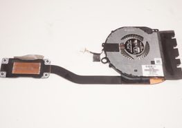 924281-001 Hp Cooling Fan & Heatsink 14M-BA013DX 14M-BA011DX 14M-BA015DX