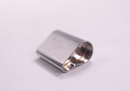 924290-001 Hp Right Hinge Cover 14M-BA013DX 14M-BA114DX