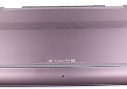 924322-001 Hp Bottom Base Cover 15M-BQ021DX