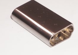 924332-001 Hp Hinges Cap  Right 15M-BP112DX