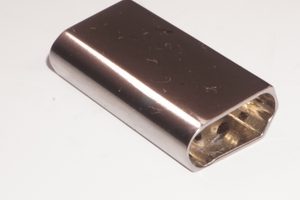 924332-001 Hp Hinges Cap  Right 15M-BP112DX