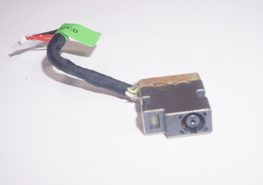 924386-001 Hp Dc In Jack Cable 14M-BA013DX 14m-ba011dx  14M-BA114DX